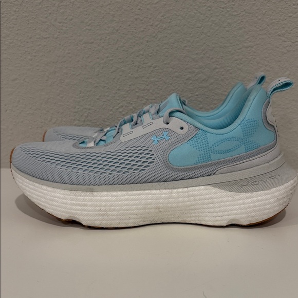 Under Armour Women\'s infinite elite 2